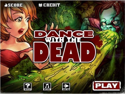 11.18限时免费APP:僵尸! 放开那个女孩_软件学