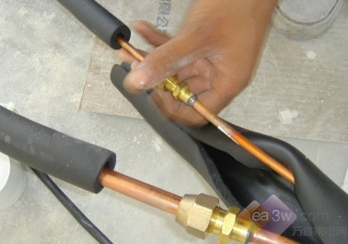 空调冬季制暖为什没有夏季制冷给力?