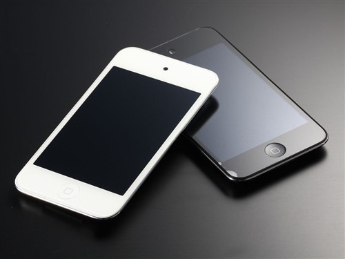 果粉过冬必备!touch4白色卓越现1498_数码