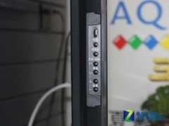 每人限购一台 夏普液晶TV降至2999元 