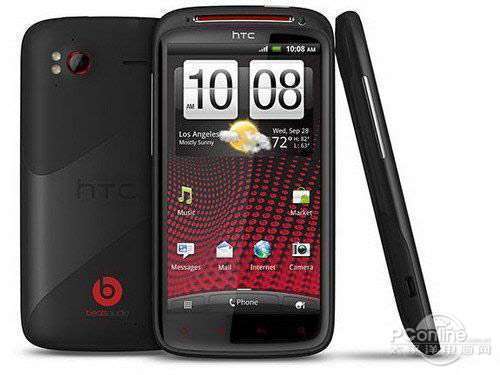 HTC Z715E(Sensation XE)