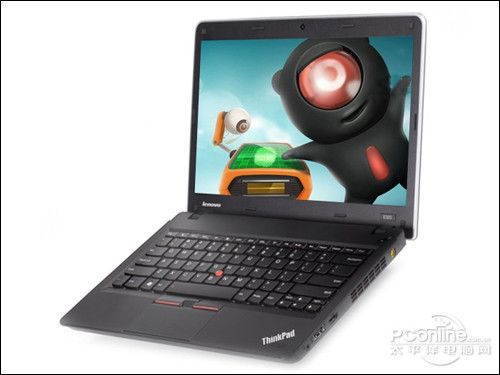 HD6630M配I5商务本 联想E325报4699元_笔记