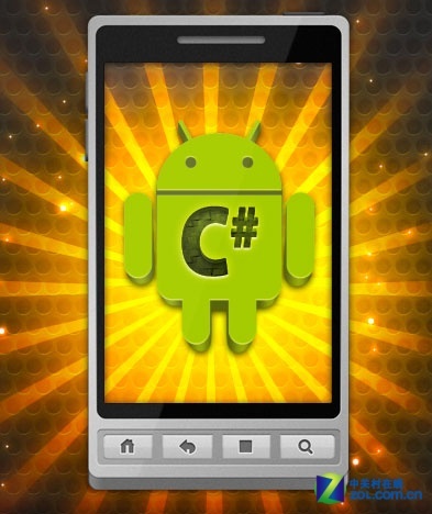 Xamarin发布Android 4.0开发者工具_软件学园