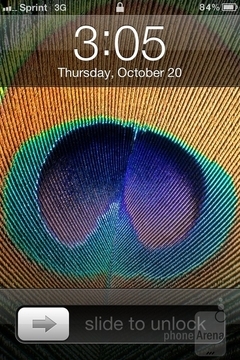 五千元级别iPhone4S对比GalaxyNexus(2)