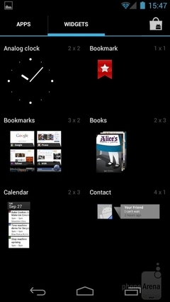 五千元级别iPhone4S对比GalaxyNexus(2)