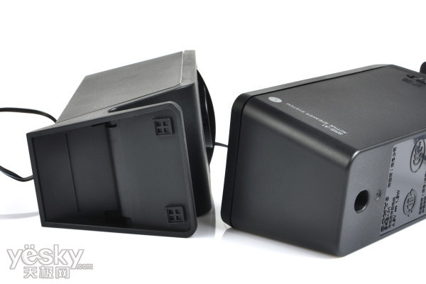 开启音悦之旅 索尼SRS-A1音箱评测_硬件