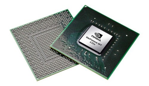 NVIDIA GeForce 600M系列显卡曝光(图)_笔记