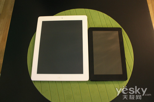 知识薪火相传 亚马逊Kindle Fire最全面评测_笔