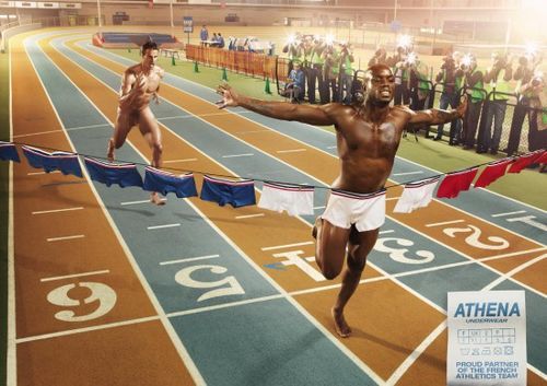 让欲望不再失望 八组创意平面广告欣赏_<em>软件</em>学