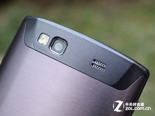 Bada2.0系统三星触控智能S8600评测(2)