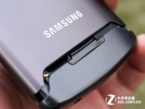 Bada2.0系统三星触控智能S8600评测(2)