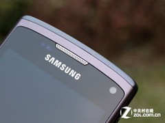 Bada2.0系统三星触控智能S8600评测