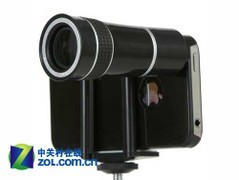 10X变焦能力 iPhone4新镜头日本地区问世