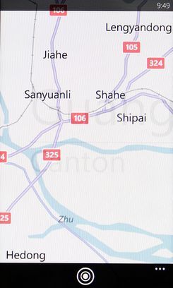 能否成为翻身之作诺基亚Lumia800评测(5)
