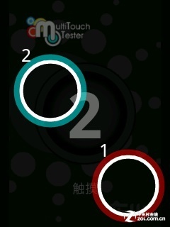 首款W+G双模 四种模式摩托罗拉XT317评测
