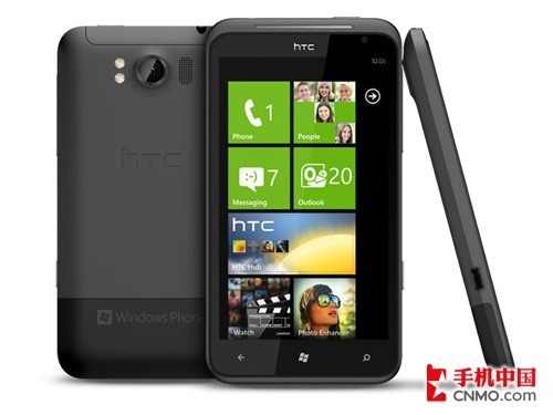4.7Ӣ1.5GHzâ»HTC TITAN 
