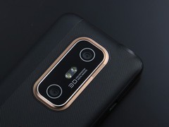 3D渐渐普及 联通版HTC 夺目 3D大降价