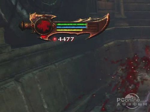 谎言or真相等离子电视烧屏问题真机实测