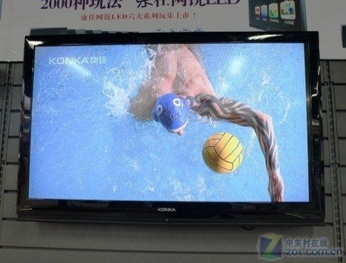 低价供货别错过42寸偏振3D电视热销
