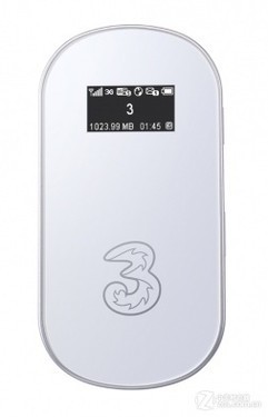 比京东便宜500元 广州华为E586强悍路由_笔记本