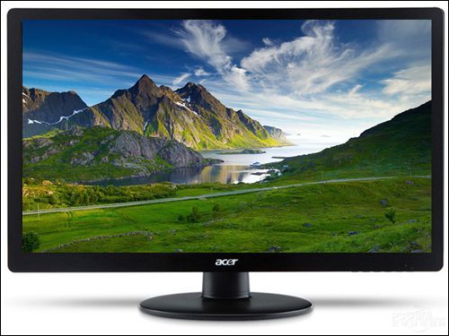 19LEDAcer?S190WL699