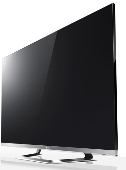 CES2012LG���ܵ���ȫ�߱������α߿�