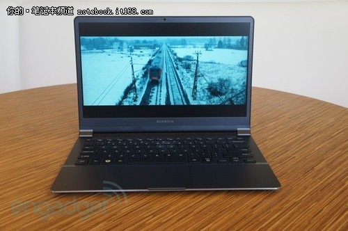 三星推出重新设计9系笔记本电脑