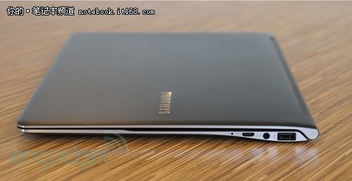 三星推出重新设计9系笔记本电脑