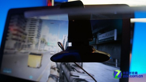 CES2012:双屏幕设计Razer展首款笔记本