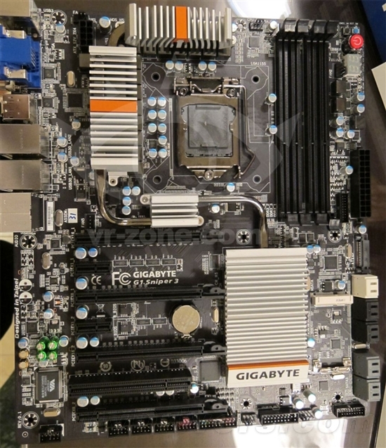 ����չʾ����߿�Intel7ϵ������