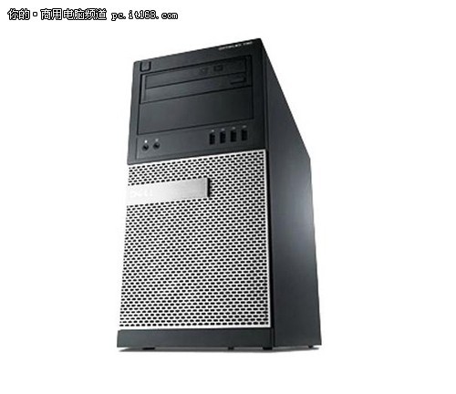 i5独显机节前大促销戴尔790MT售4280元