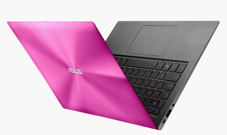 CES2012����˶�Ƴ���ɫ��ZENBOOK��Ʒ