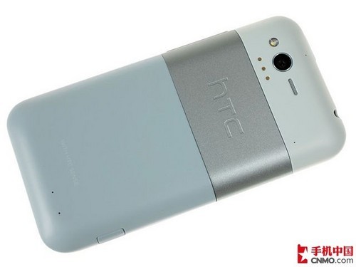 HTC Rhyme 倾心 G20 ￥2590 蓝色 腾达 