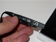 外形时尚靓丽 索尼Xperia S LT26i解析_手机