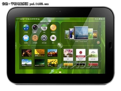 混合型PC联想乐Pad(16GB)售价3499元