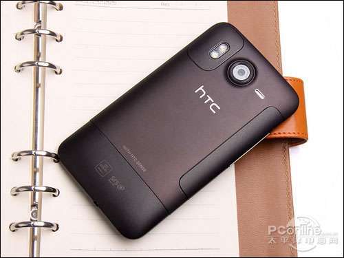 HTC G10(Desire HD)