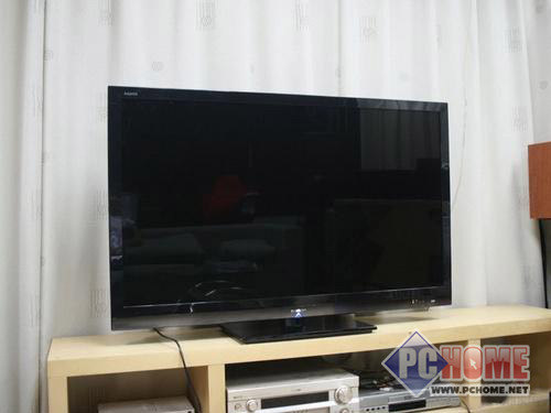 ����鿴����ͼƬ ���� LCD-46LE700A - �����Ųʼ��� ����46��Һ����������