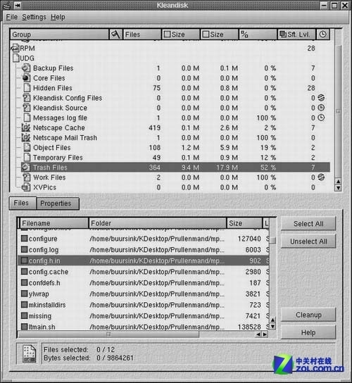 7ѵLinuxļϵͳ 