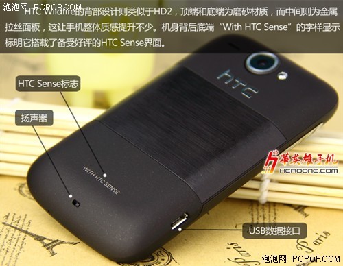 迎龙年大促销HTCWildfire仅售999元