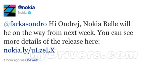 ŵ����Belle���ܽ�����