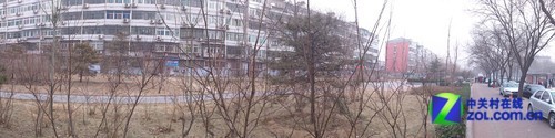 一抹优雅的弧线索尼爱立信LT18i评测(6)
