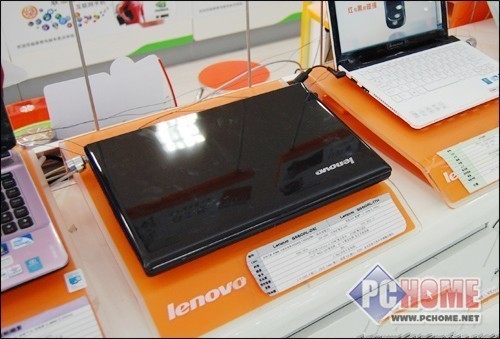 双核笔记本 联想G470AH报价3849元_笔记本