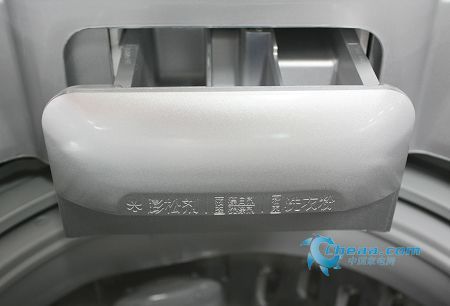 新年买新机春节期间热销洗衣机全搜罗