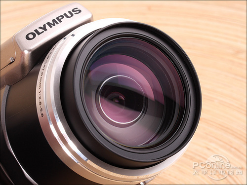 比拼单反六款高画质长焦相机推荐(4)