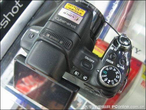 比拼单反六款高画质长焦相机推荐(6)