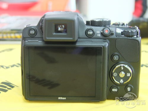 比拼单反六款高画质长焦相机推荐(2)