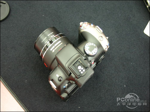 比拼单反六款高画质长焦相机推荐