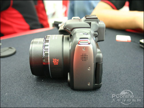 比拼单反六款高画质长焦相机推荐