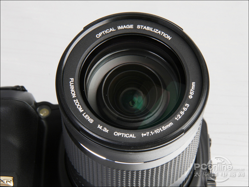 比拼单反六款高画质长焦相机推荐(3)