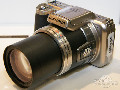 比拼单反六款高画质长焦相机推荐(4)